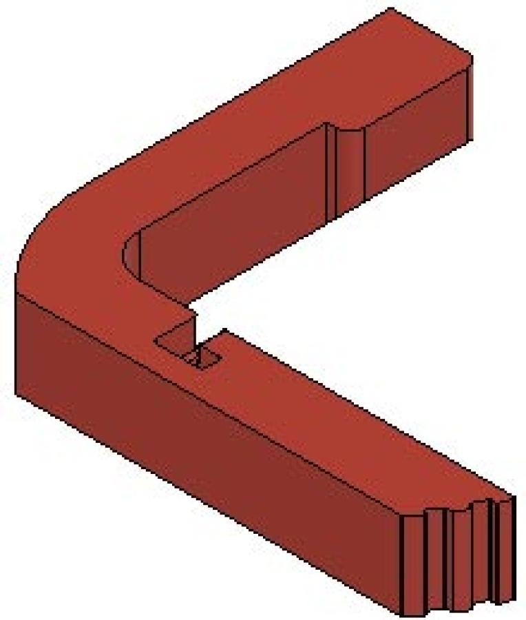 Trident Apex AR-15 Speed Loader Magazine Catch