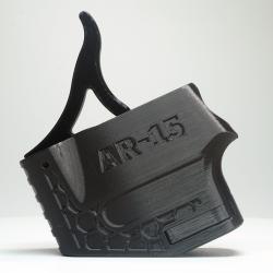 Trident Apex AR-15 Speed Loader - Blackout