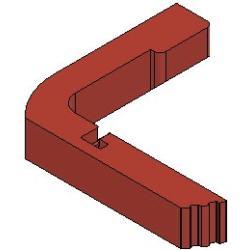 Trident Apex AR-15 Speed Loader Magazine Catch